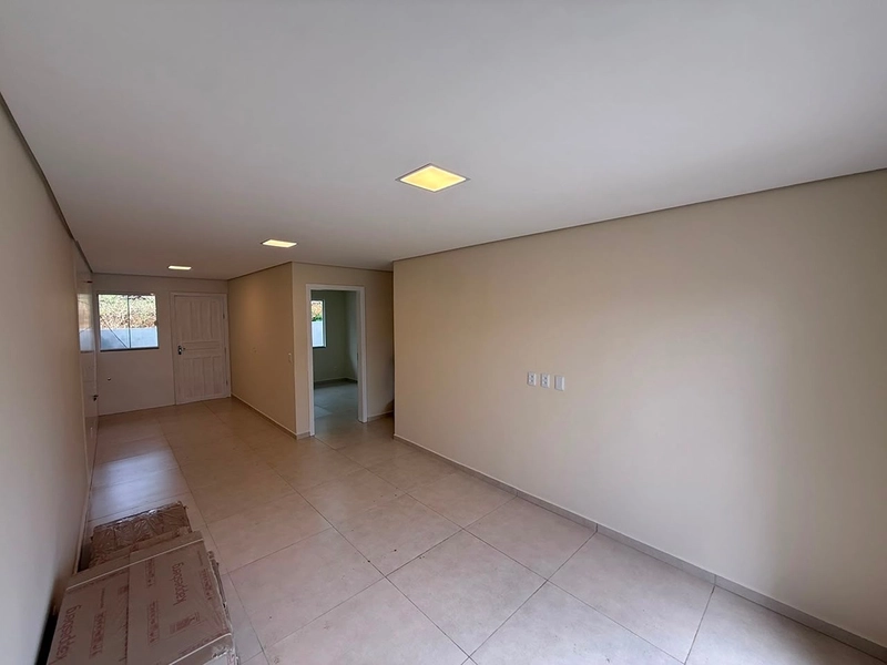 CASAS GEMINADAS À VENDA NO BAIRRO SERRA ALTA!: 4ª foto da galeria de imagens do imóvel