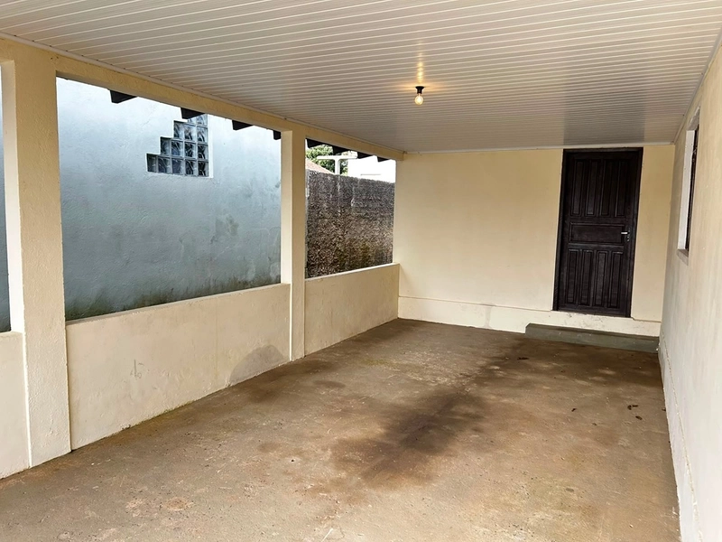 ALUGA CASA BAIRRO SERRA ALTA: 16ª foto da galeria de imagens do imóvel