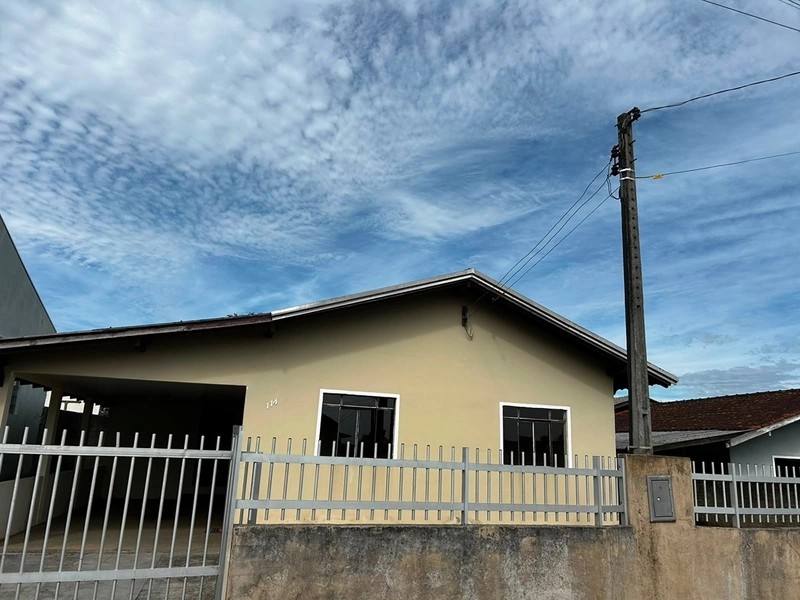 ALUGA CASA BAIRRO SERRA ALTA: 3ª foto da galeria de imagens do imóvel