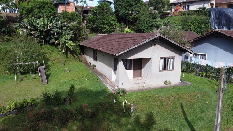 VENDE CASA BAIRRO 25 DE JULHO: 2ª foto da galeria de imagens do imóvel