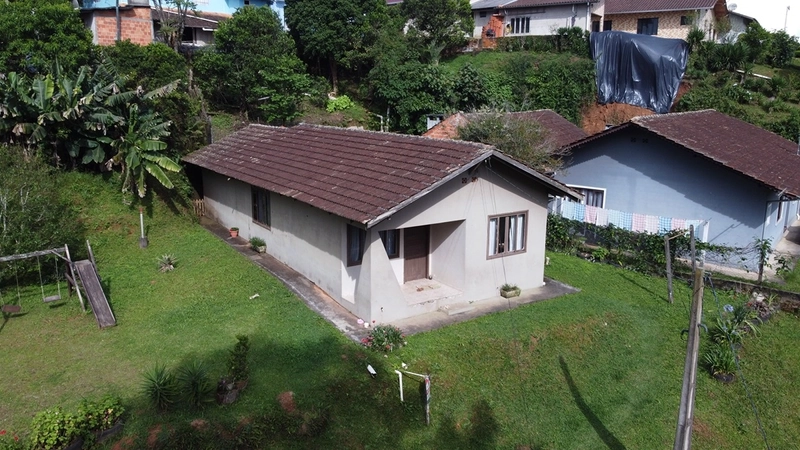 VENDE CASA BAIRRO 25 DE JULHO: 1ª foto da galeria de imagens do imóvel