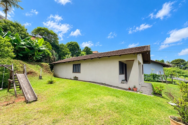 VENDE CASA BAIRRO 25 DE JULHO: 4ª foto da galeria de imagens do imóvel