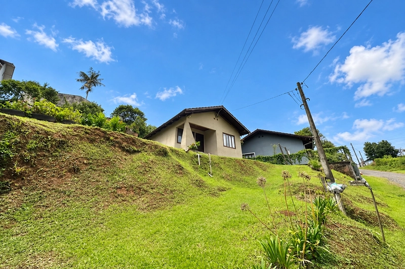 VENDE CASA BAIRRO 25 DE JULHO: 5ª foto da galeria de imagens do imóvel