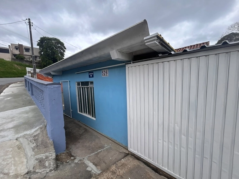 ALUGA CASA MISTA NO CENTRO: 6ª foto da galeria de imagens do imóvel