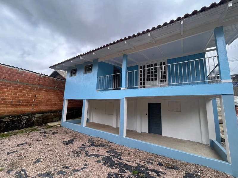 ALUGA CASA MISTA NO CENTRO: 12ª foto da galeria de imagens do imóvel