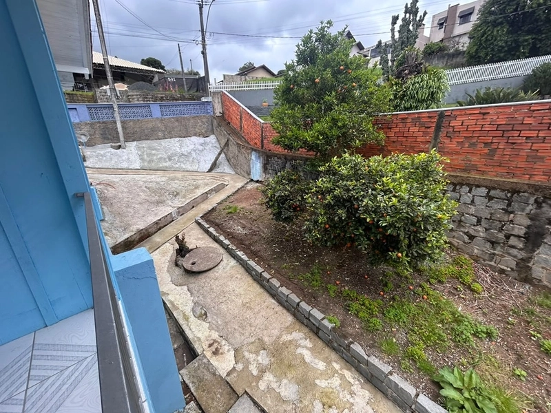 ALUGA CASA MISTA NO CENTRO: 14ª foto da galeria de imagens do imóvel