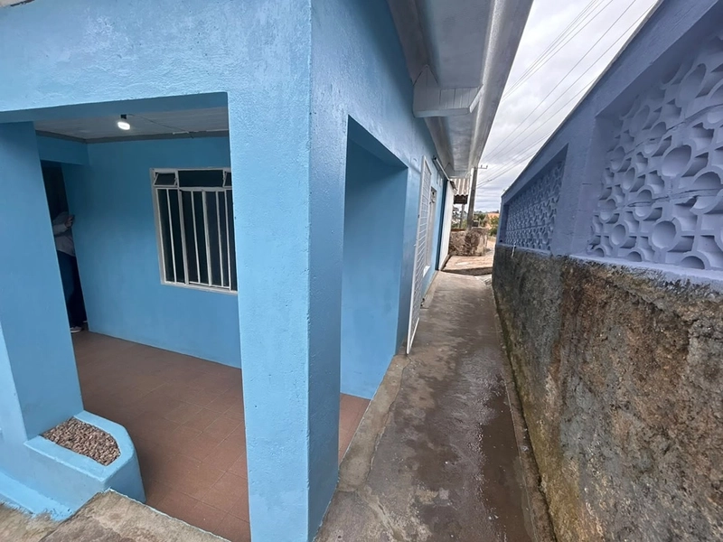 ALUGA CASA MISTA NO CENTRO: 10ª foto da galeria de imagens do imóvel