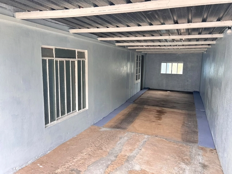 ALUGA CASA MISTA NO CENTRO: 7ª foto da galeria de imagens do imóvel