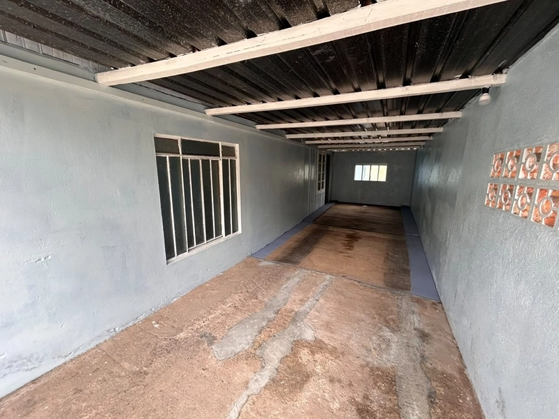 ALUGA CASA MISTA NO CENTRO: 8ª foto da galeria de imagens do imóvel