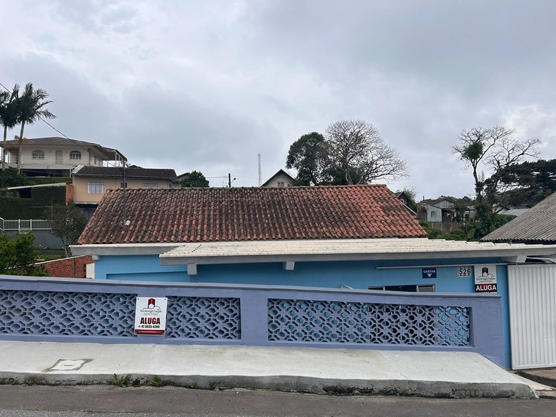 Imóvel residencial ou comercial