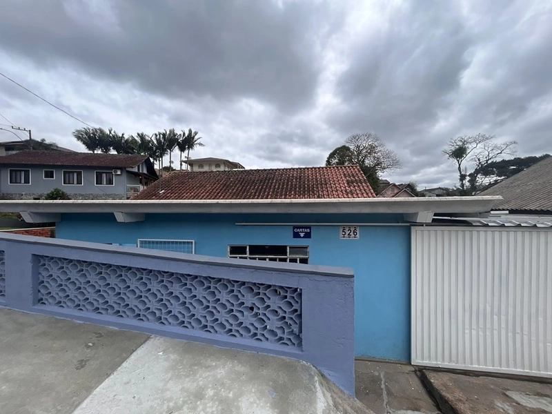 ALUGA CASA MISTA NO CENTRO: 5ª foto da galeria de imagens do imóvel