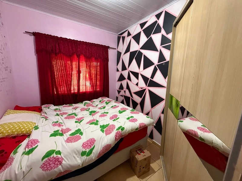 CASA Á VENDA NO BAIRRO SERRA ALTA!: 5ª foto da galeria de imagens do imóvel