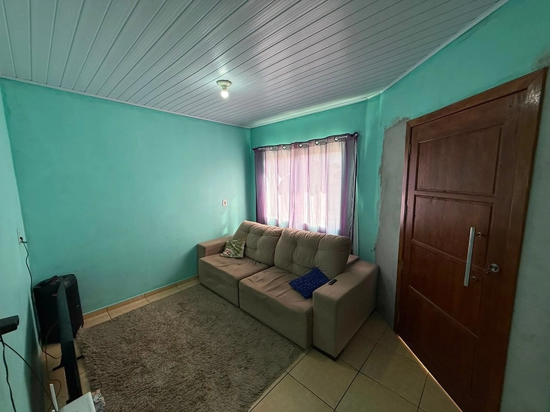 CASA Á VENDA NO BAIRRO SERRA ALTA!: 3ª foto da galeria de imagens do imóvel