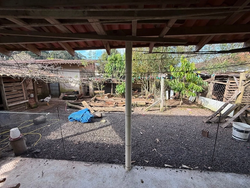 CASA Á VENDA NO BAIRRO SERRA ALTA!: 9ª foto da galeria de imagens do imóvel
