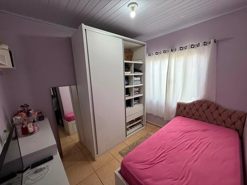 CASA Á VENDA NO BAIRRO SERRA ALTA!: 7ª foto da galeria de imagens do imóvel