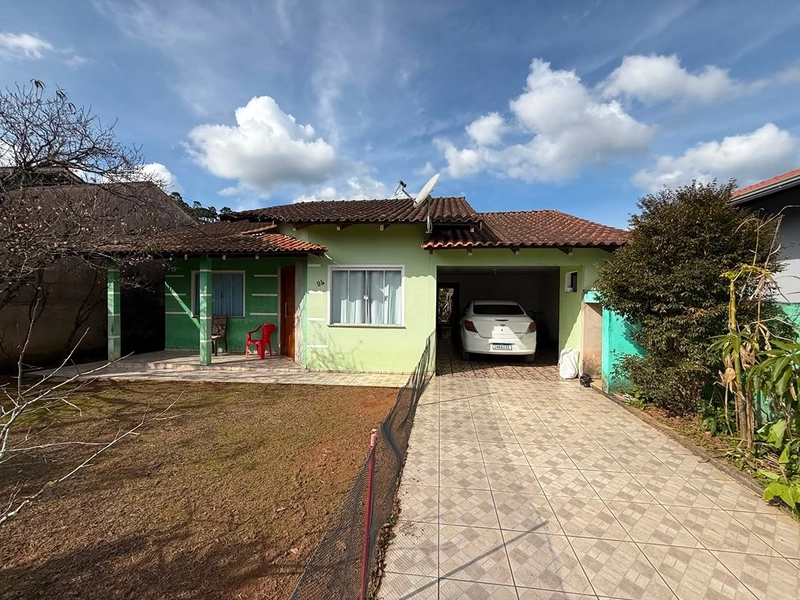 CASA Á VENDA NO BAIRRO SERRA ALTA!: 1ª foto da galeria de imagens do imóvel