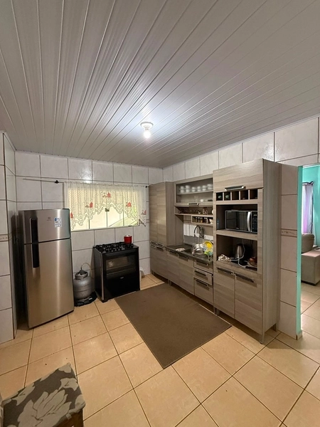 CASA Á VENDA NO BAIRRO SERRA ALTA!: 4ª foto da galeria de imagens do imóvel