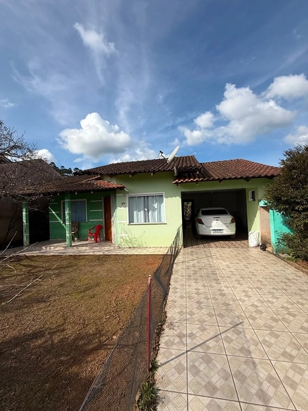 CASA Á VENDA NO BAIRRO SERRA ALTA!: 2ª foto da galeria de imagens do imóvel