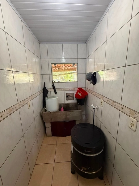 CASA Á VENDA NO BAIRRO SERRA ALTA!: 8ª foto da galeria de imagens do imóvel