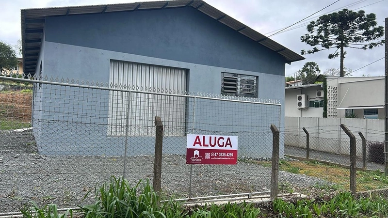 ALUGA GALPÃO BAIRRO COLONIAL: 1ª foto da galeria de imagens do imóvel