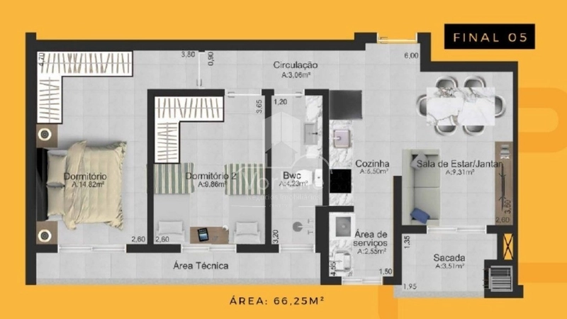 null: 9ª foto da galeria de imagens do imóvel