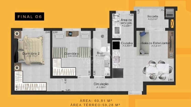 null: 8ª foto da galeria de imagens do imóvel