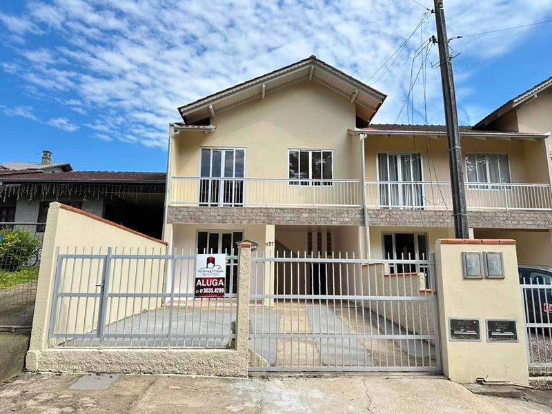 Imóvel residencial ou comercial
