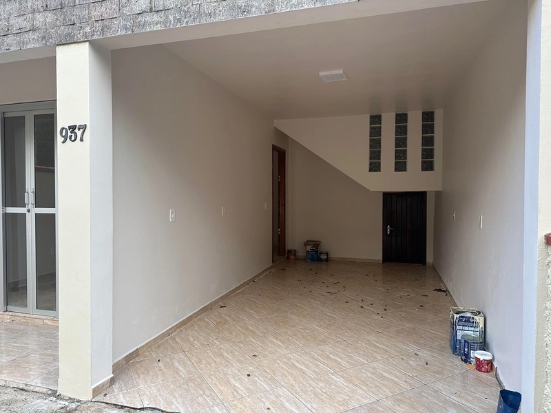 ALUGA SOBRADO BAIRRO PROGRESSO: 3ª foto da galeria de imagens do imóvel