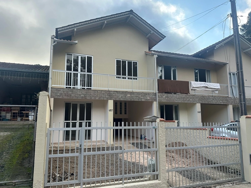 ALUGA SOBRADO BAIRRO PROGRESSO: 2ª foto da galeria de imagens do imóvel