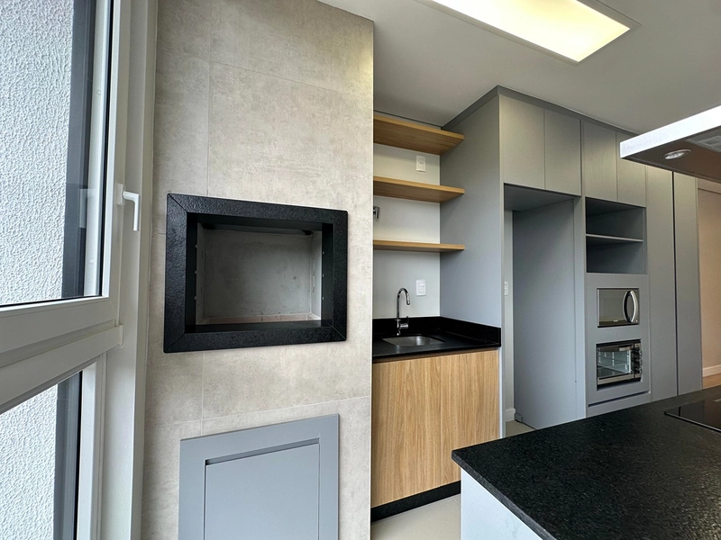 ALUGA APARTAMENTO NOVO  – Vorlene Negócios Imobiliários: 4ª foto da galeria de imagens do imóvel