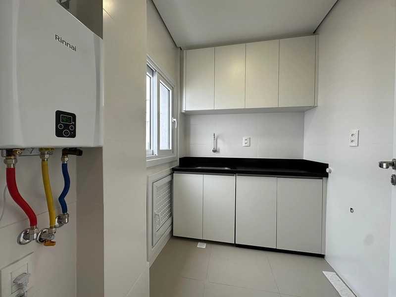 ALUGA APARTAMENTO NOVO  – Vorlene Negócios Imobiliários: 5ª foto da galeria de imagens do imóvel