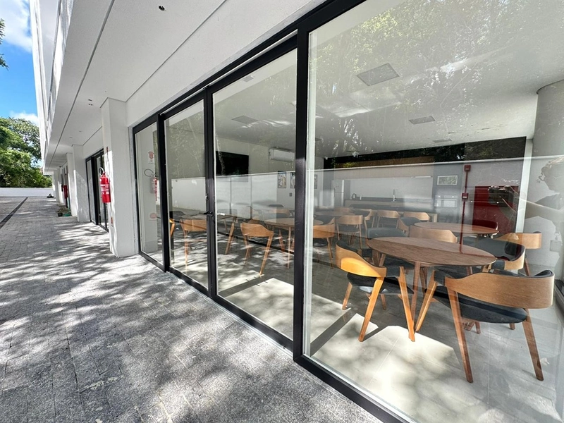 ALUGA APARTAMENTO NOVO  – Vorlene Negócios Imobiliários: 16ª foto da galeria de imagens do imóvel