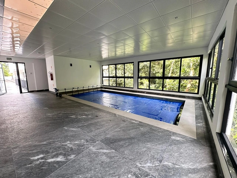 ALUGA APARTAMENTO NOVO  – Vorlene Negócios Imobiliários: 18ª foto da galeria de imagens do imóvel