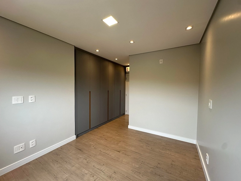 ALUGA APARTAMENTO NOVO  – Vorlene Negócios Imobiliários: 9ª foto da galeria de imagens do imóvel