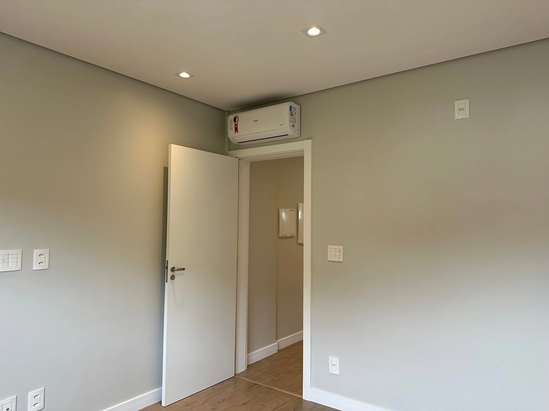 ALUGA APARTAMENTO NOVO  – Vorlene Negócios Imobiliários: 11ª foto da galeria de imagens do imóvel