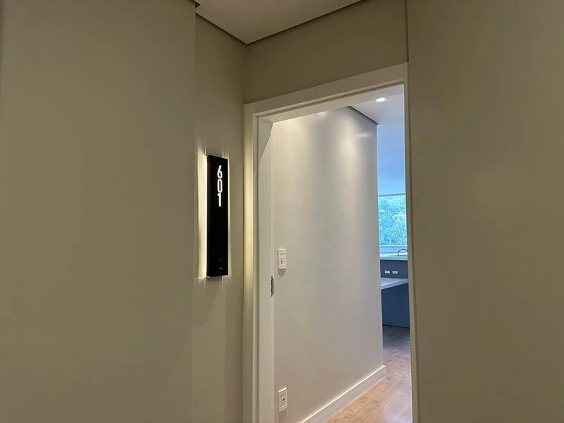 ALUGA APARTAMENTO NOVO  – Vorlene Negócios Imobiliários: 23ª foto da galeria de imagens do imóvel