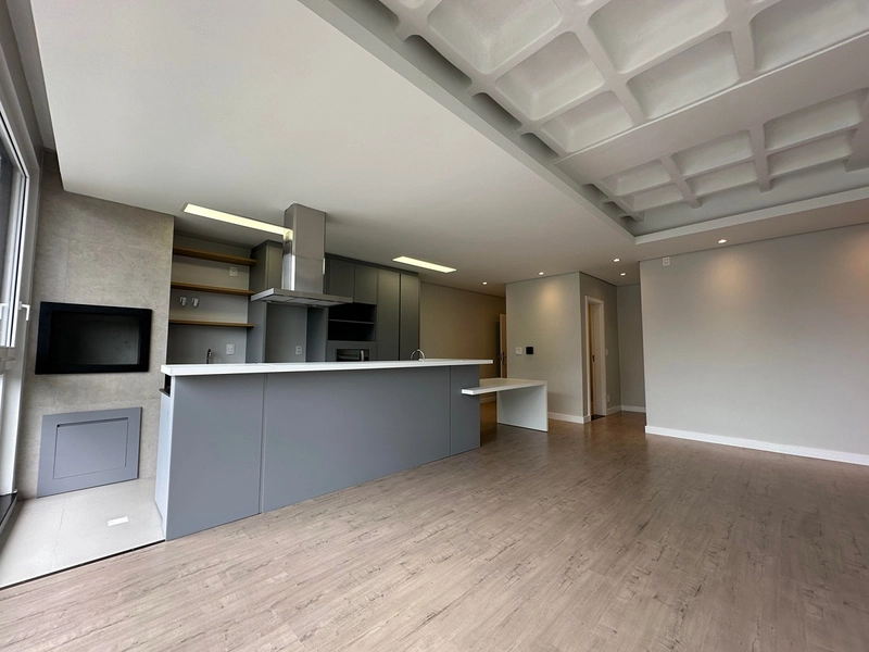 ALUGA APARTAMENTO NOVO  – Vorlene Negócios Imobiliários: 3ª foto da galeria de imagens do imóvel