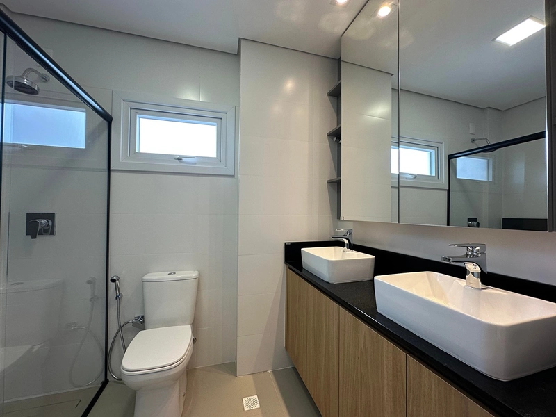 ALUGA APARTAMENTO NOVO  – Vorlene Negócios Imobiliários: 10ª foto da galeria de imagens do imóvel