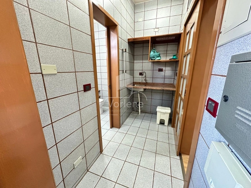 SALA PARA LOCAÇÃO NO CENTRO: 7ª foto da galeria de imagens do imóvel