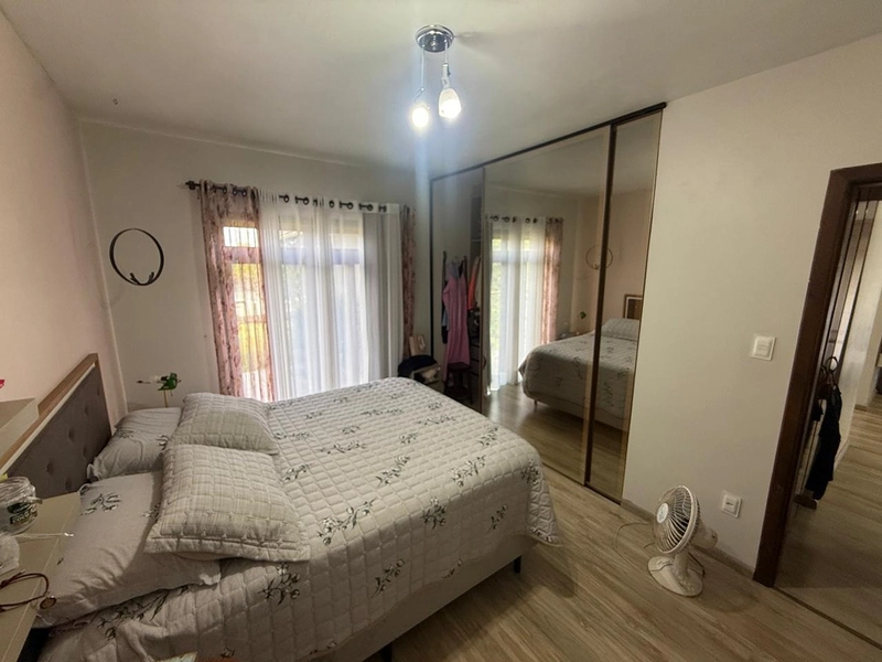 CASA À VENDA NO BAIRRO MATO PRETO - VORLENE NEGÓCIOS IMOBILIÁRIOS: 13ª foto da galeria de imagens do imóvel