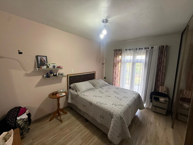 CASA À VENDA NO BAIRRO MATO PRETO - VORLENE NEGÓCIOS IMOBILIÁRIOS: 12ª foto da galeria de imagens do imóvel