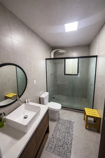 CASA À VENDA NO BAIRRO MATO PRETO - VORLENE NEGÓCIOS IMOBILIÁRIOS: 18ª foto da galeria de imagens do imóvel