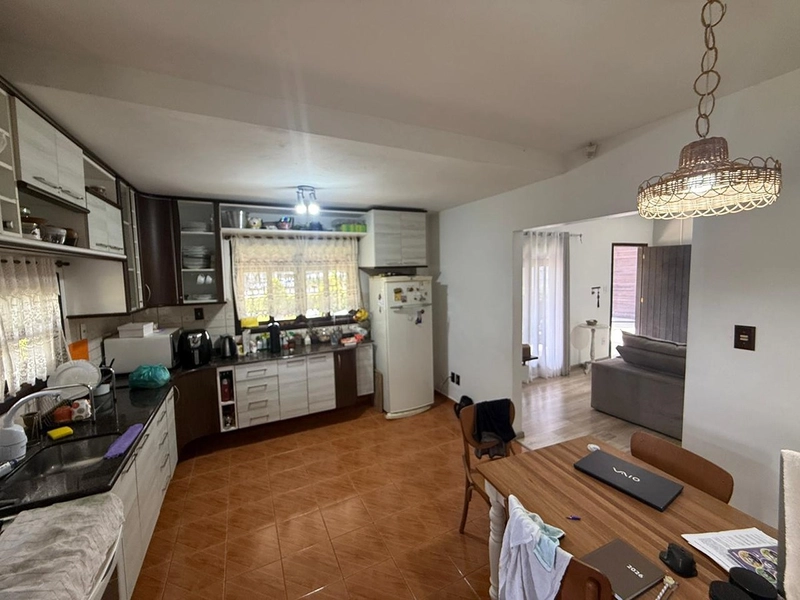 CASA À VENDA NO BAIRRO MATO PRETO - VORLENE NEGÓCIOS IMOBILIÁRIOS: 9ª foto da galeria de imagens do imóvel