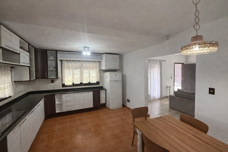 CASA À VENDA NO BAIRRO MATO PRETO - VORLENE NEGÓCIOS IMOBILIÁRIOS: 7ª foto da galeria de imagens do imóvel