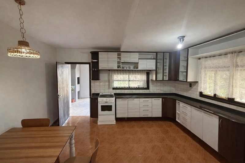 CASA À VENDA NO BAIRRO MATO PRETO - VORLENE NEGÓCIOS IMOBILIÁRIOS: 6ª foto da galeria de imagens do imóvel