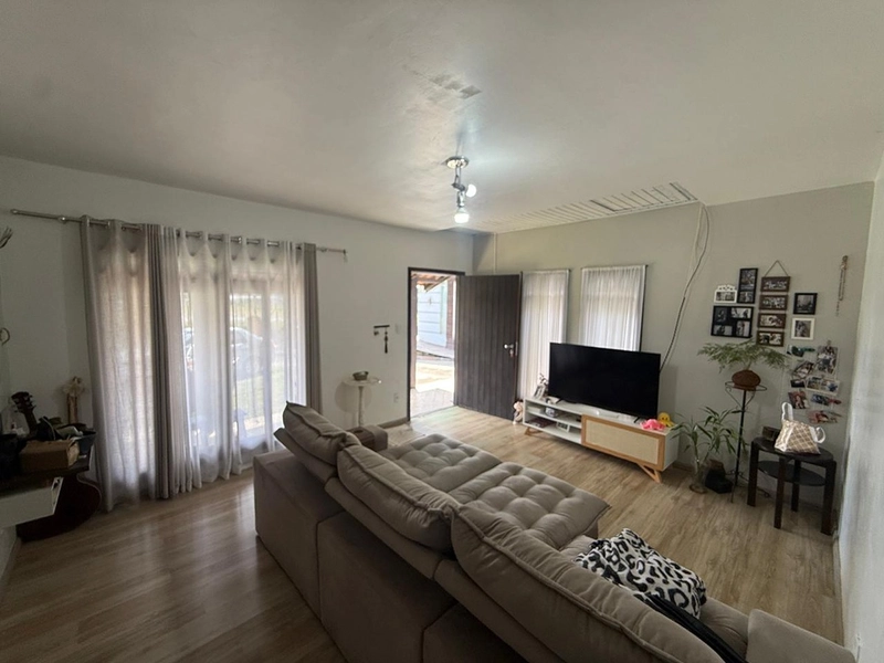 CASA À VENDA NO BAIRRO MATO PRETO - VORLENE NEGÓCIOS IMOBILIÁRIOS: 8ª foto da galeria de imagens do imóvel