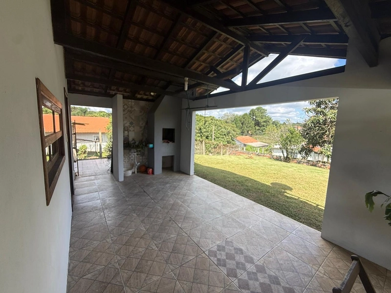 CASA À VENDA NO BAIRRO MATO PRETO - VORLENE NEGÓCIOS IMOBILIÁRIOS: 5ª foto da galeria de imagens do imóvel