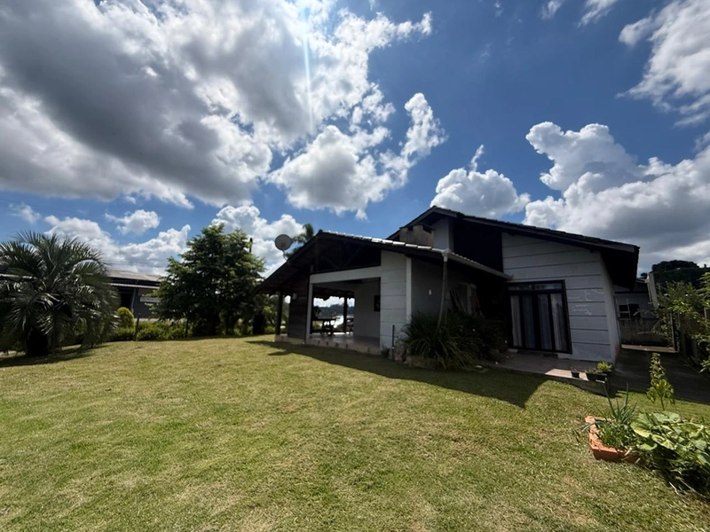 CASA À VENDA NO BAIRRO MATO PRETO - VORLENE NEGÓCIOS IMOBILIÁRIOS: 4ª foto da galeria de imagens do imóvel