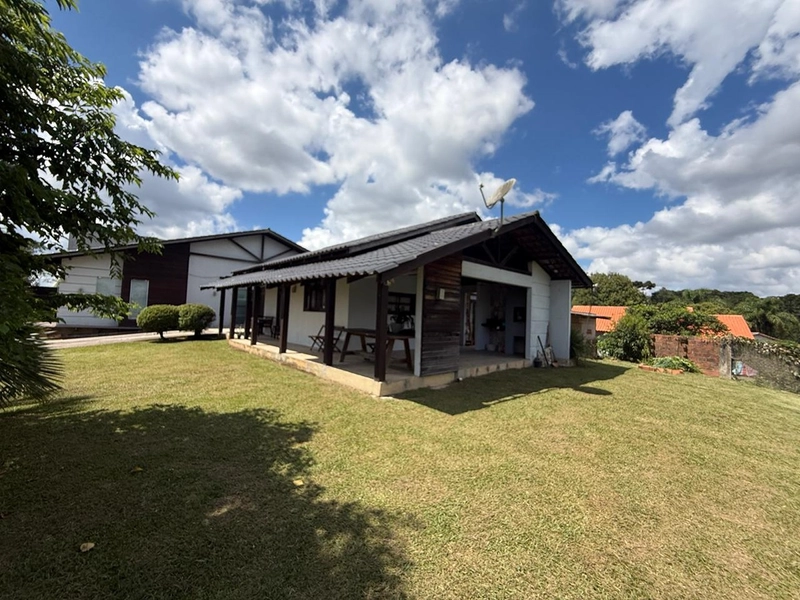 Imóvel residencial ou comercial