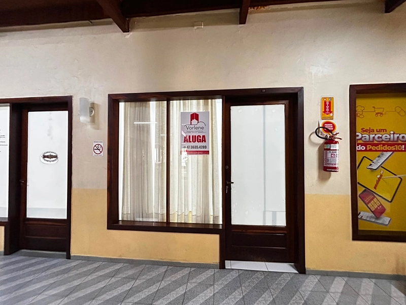 ALUGA SALA COMERCIAL: 4ª foto da galeria de imagens do imóvel